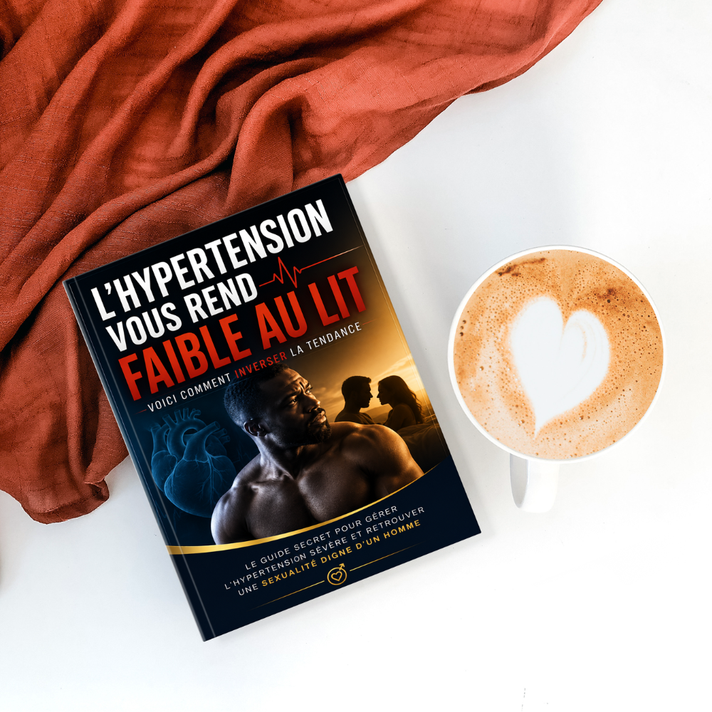 đ„LâHypertension Vous Rend Faible au Lit : Voici Comment Inverser la Tendance