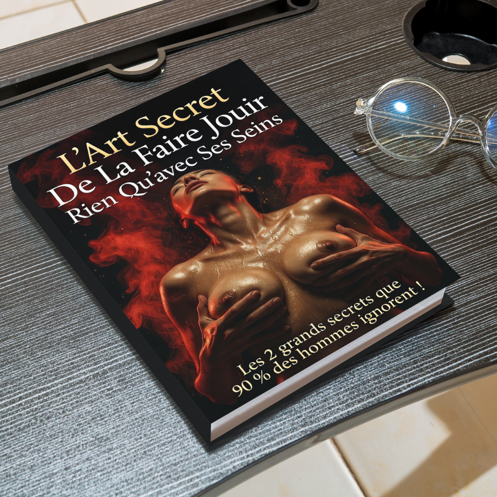 💥 L’Art Secret De La Faire Jouir Rien Qu’avec Ses Seins
