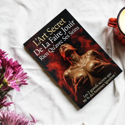 💥 L’Art Secret De La Faire Jouir Rien Qu’avec Ses Seins